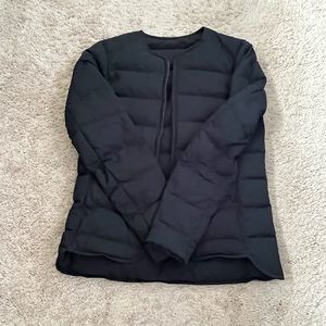 Lululemon Puffer Jacket